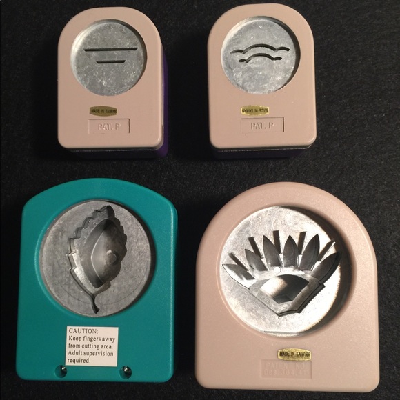 Punch Bundle - Picture 2 of 5